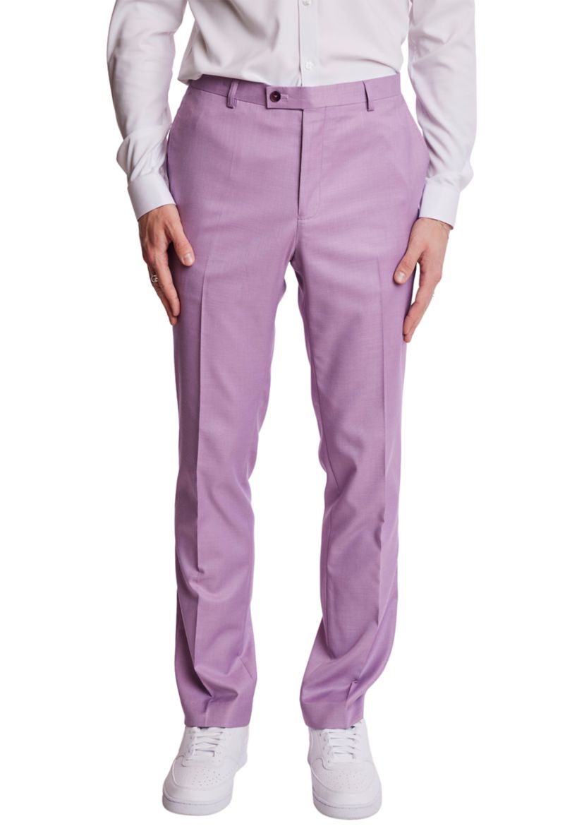 Mens Suit Separate Pants 