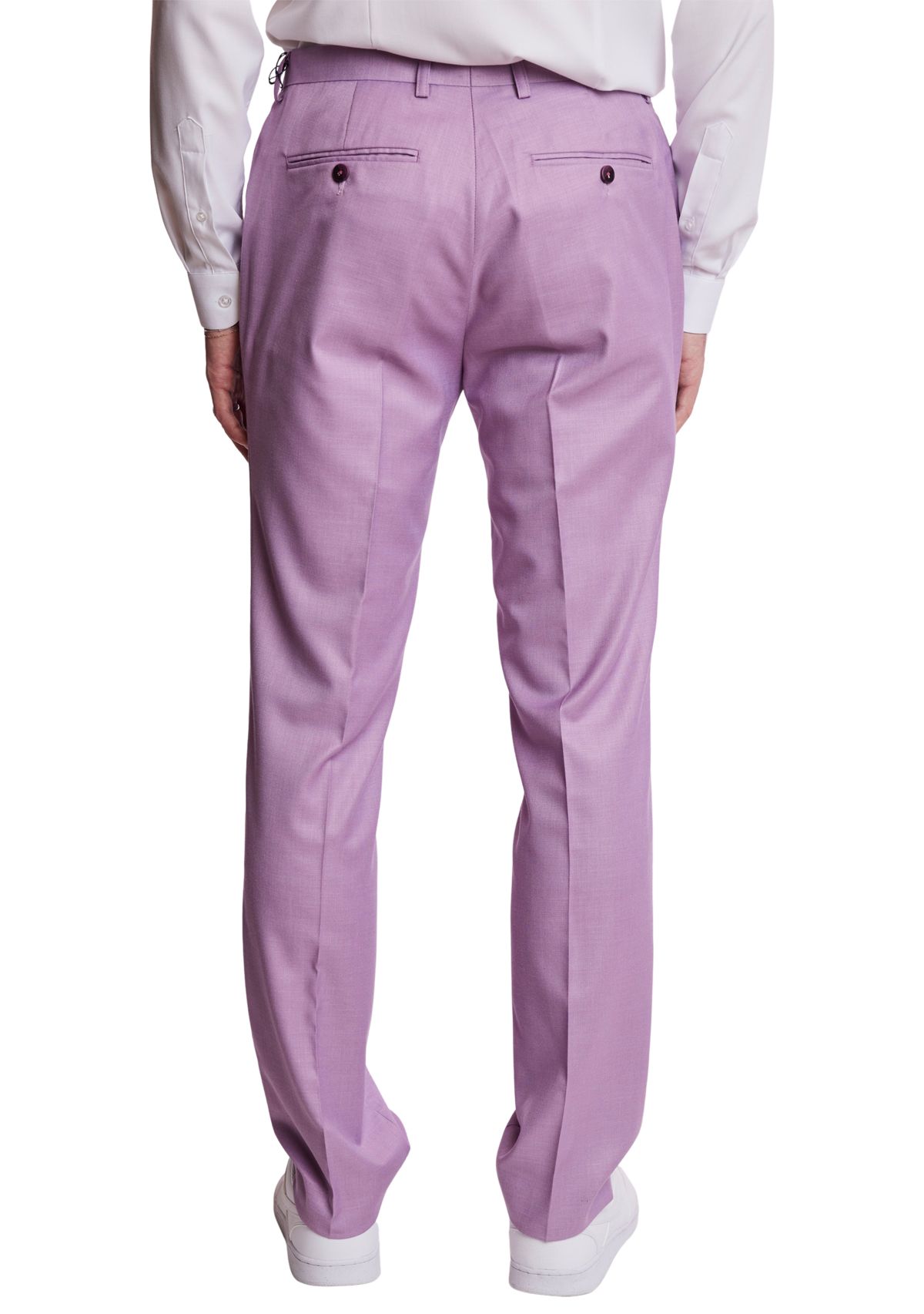 Mens Suit Separate Pants 