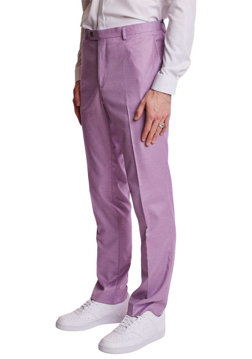 Mens Suit Separate Pants 