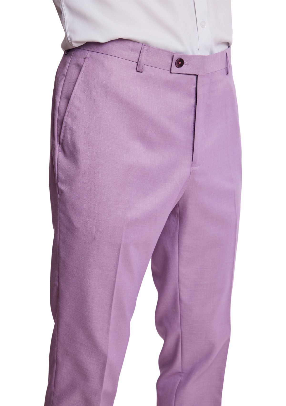 Mens Suit Separate Pants 