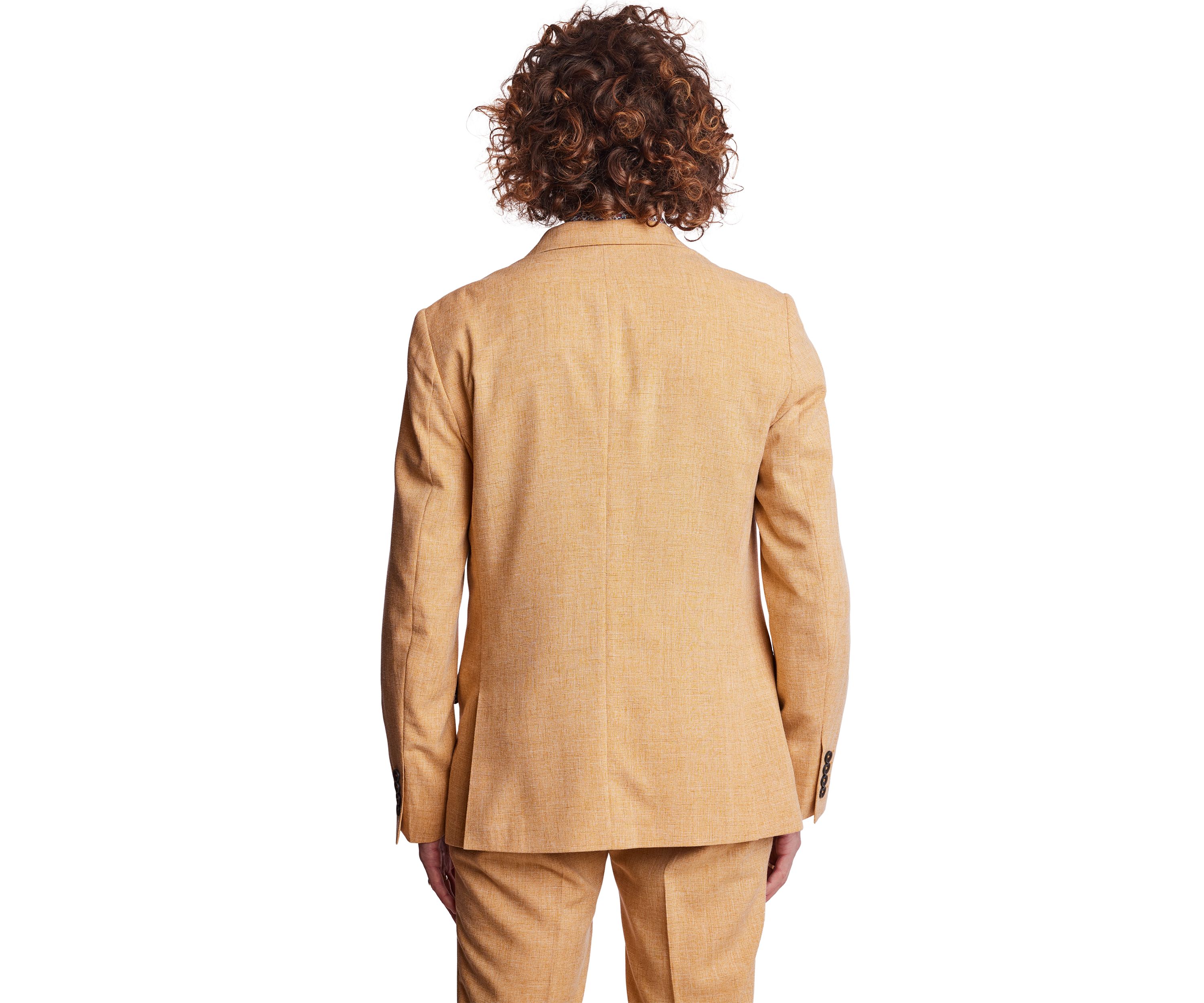Mens Slim Fit Jacket 