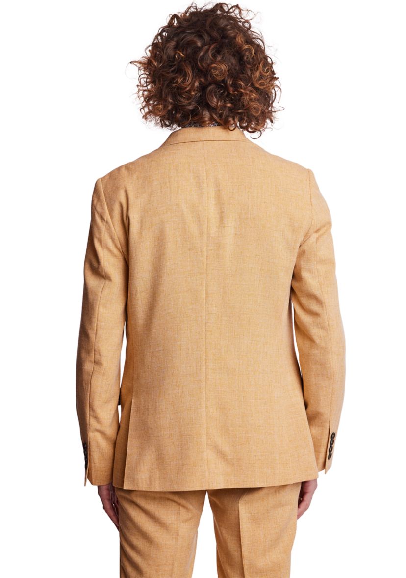 Mens Slim Fit Jacket 