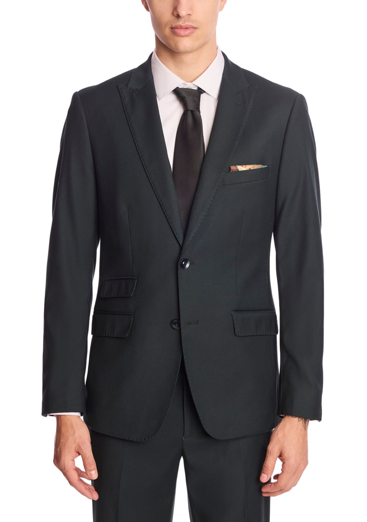 Mens Suit Separate Jacket