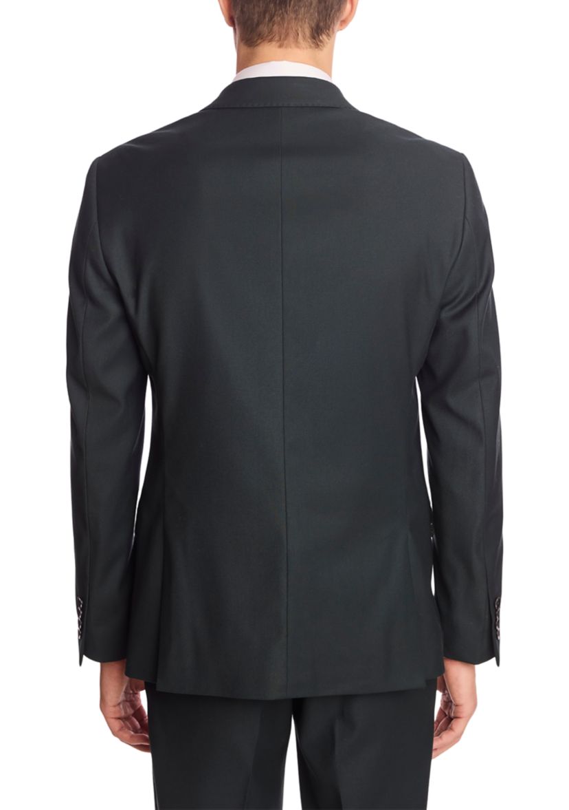 Mens Suit Separate Jacket
