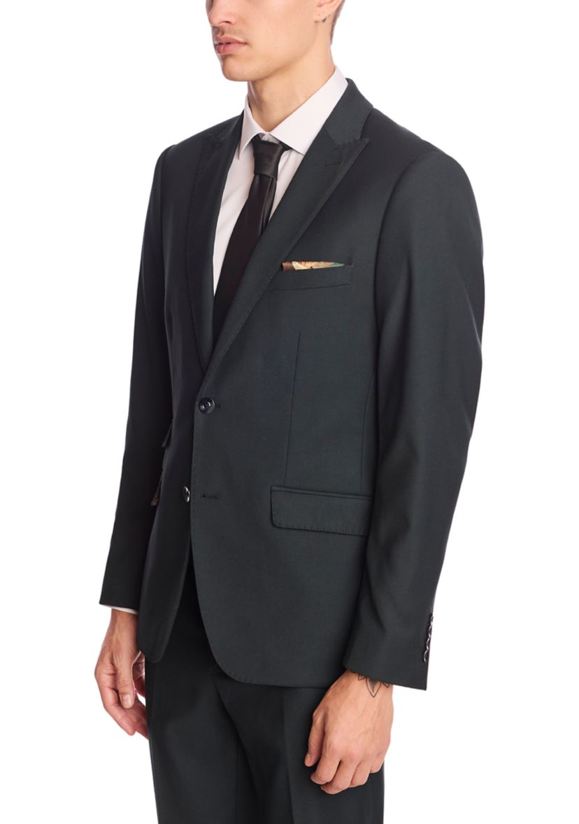 Mens Suit Separate Jacket