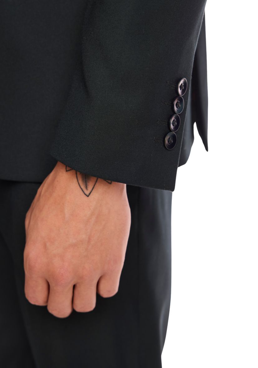Mens Suit Separate Jacket