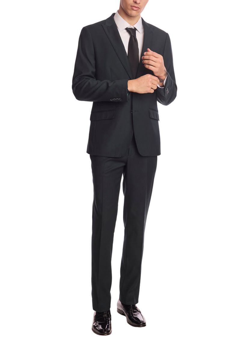 Mens Suit Separate Jacket