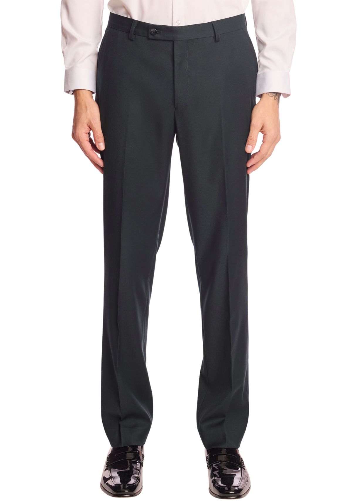 Mens Suit Pants