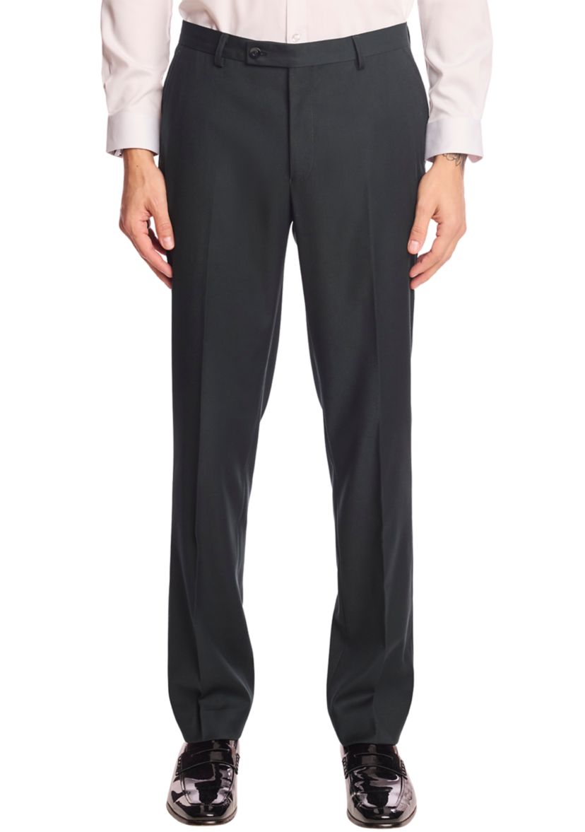 Mens Suit Pants