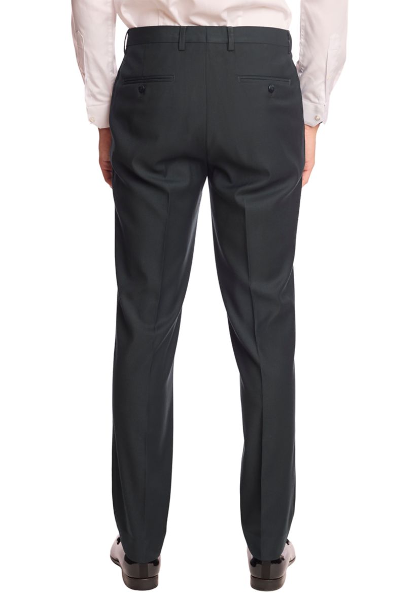 Mens Suit Pants