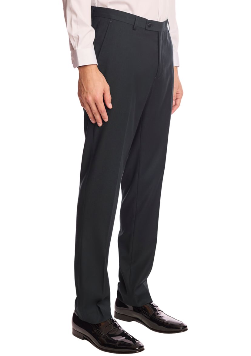 Mens Suit Pants