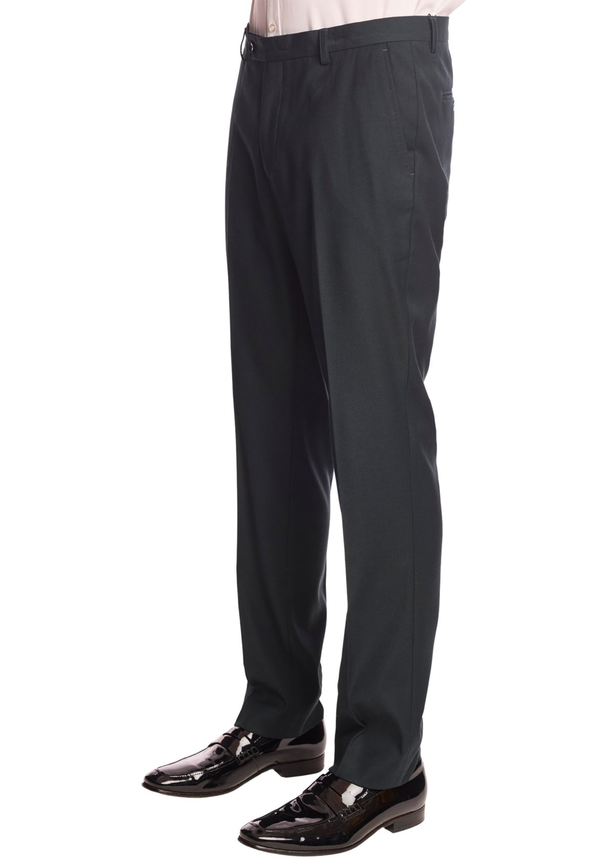 Mens Suit Pants