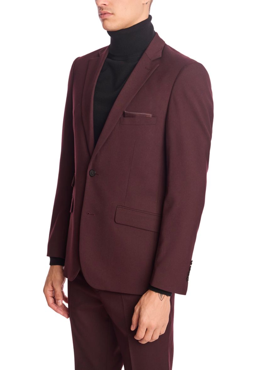 Mens Suit Separate Jacket