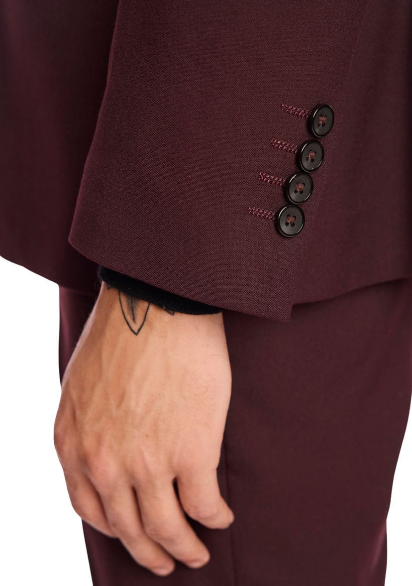 Mens Suit Separate Jacket