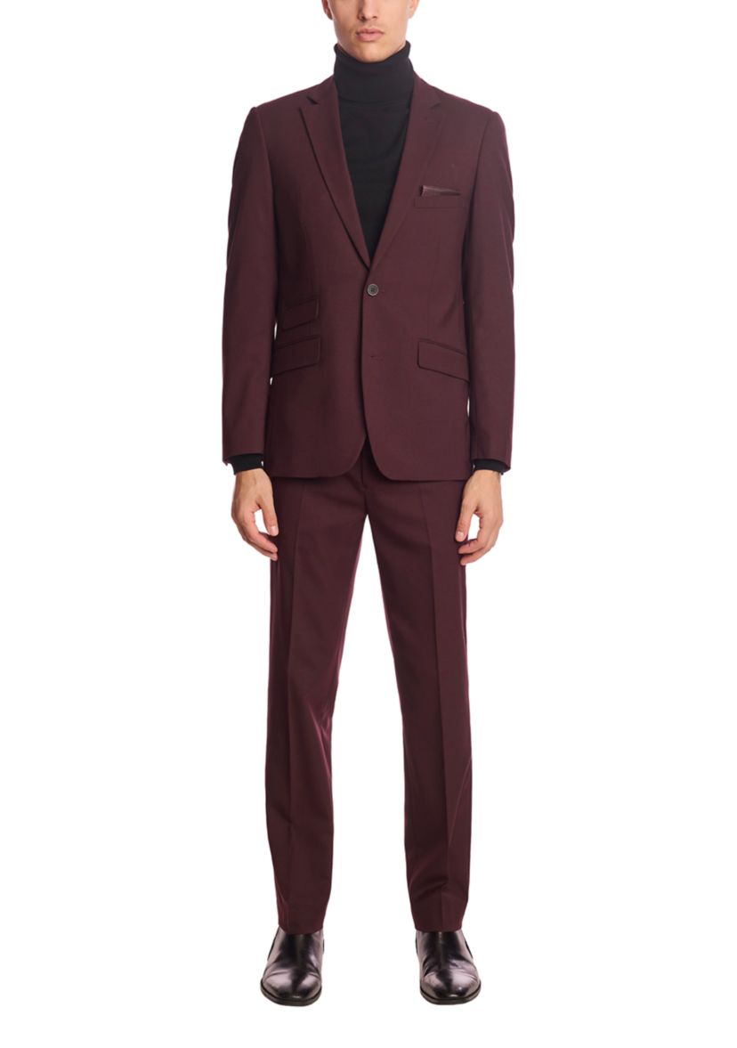 Mens Suit Separate Jacket