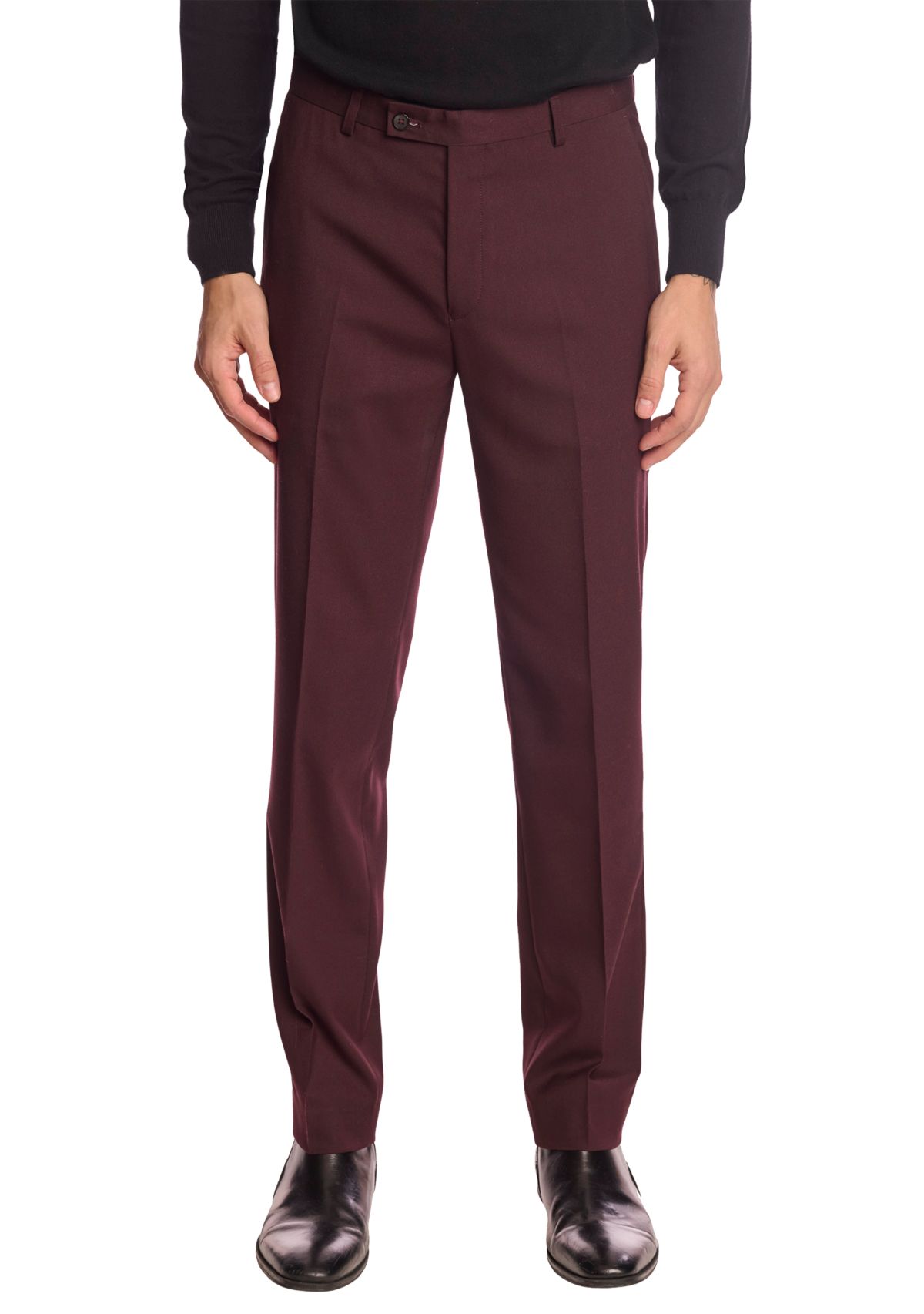 Mens Suit Separate Pants 