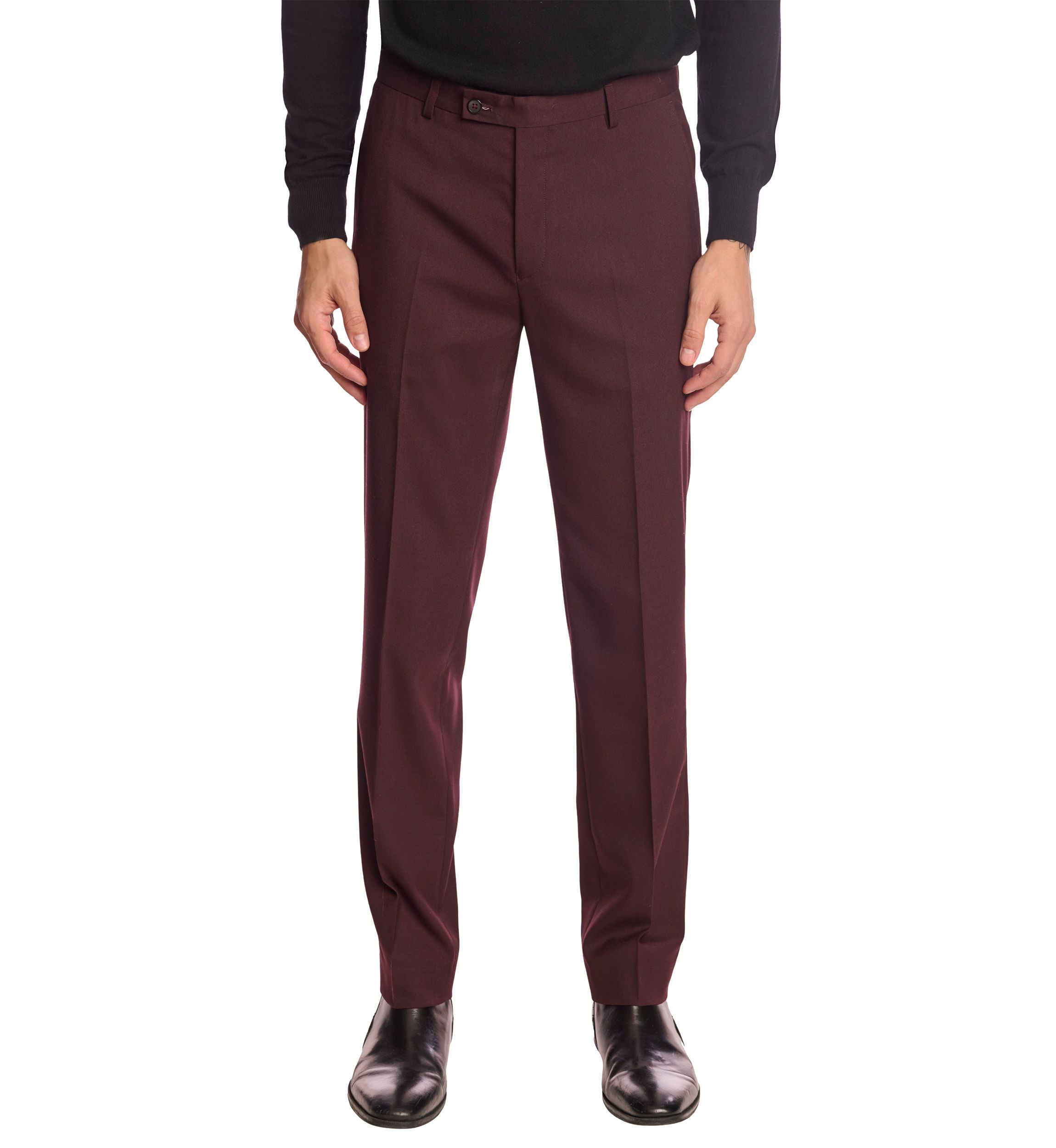 Mens Suit Separate Pants 