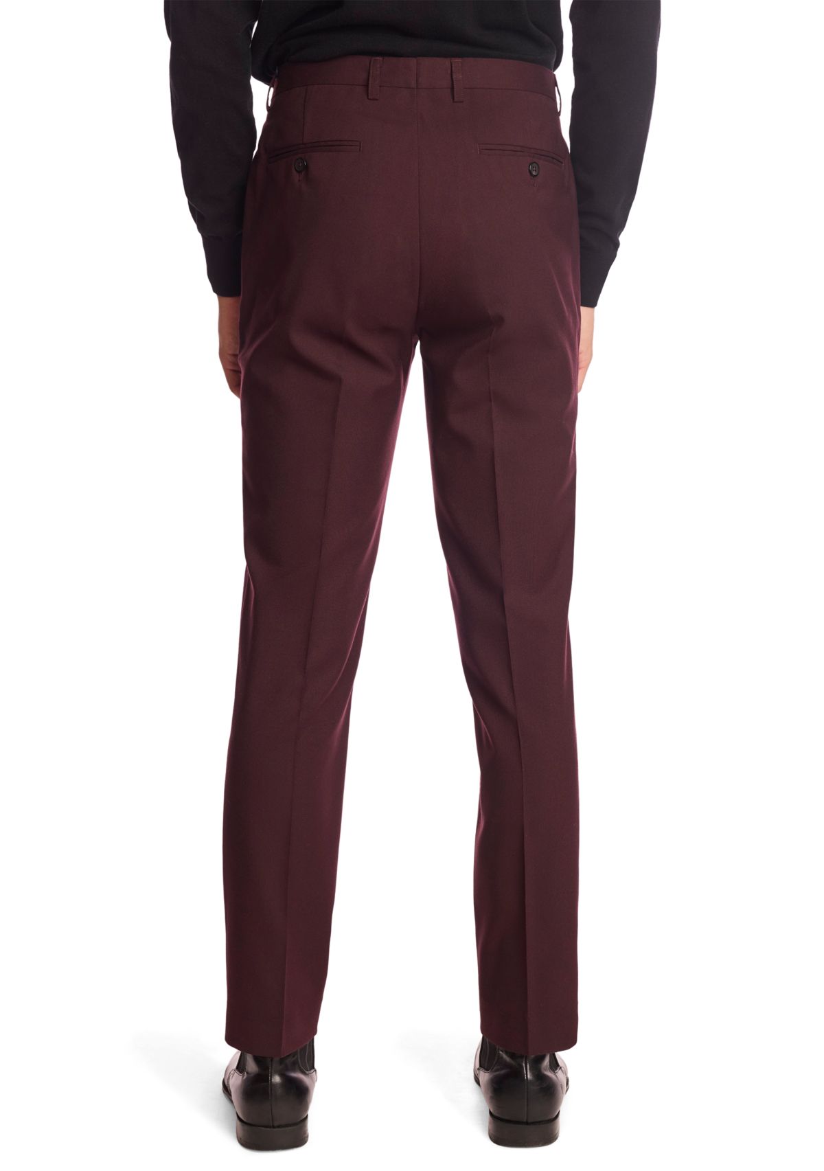 Mens Suit Separate Pants 