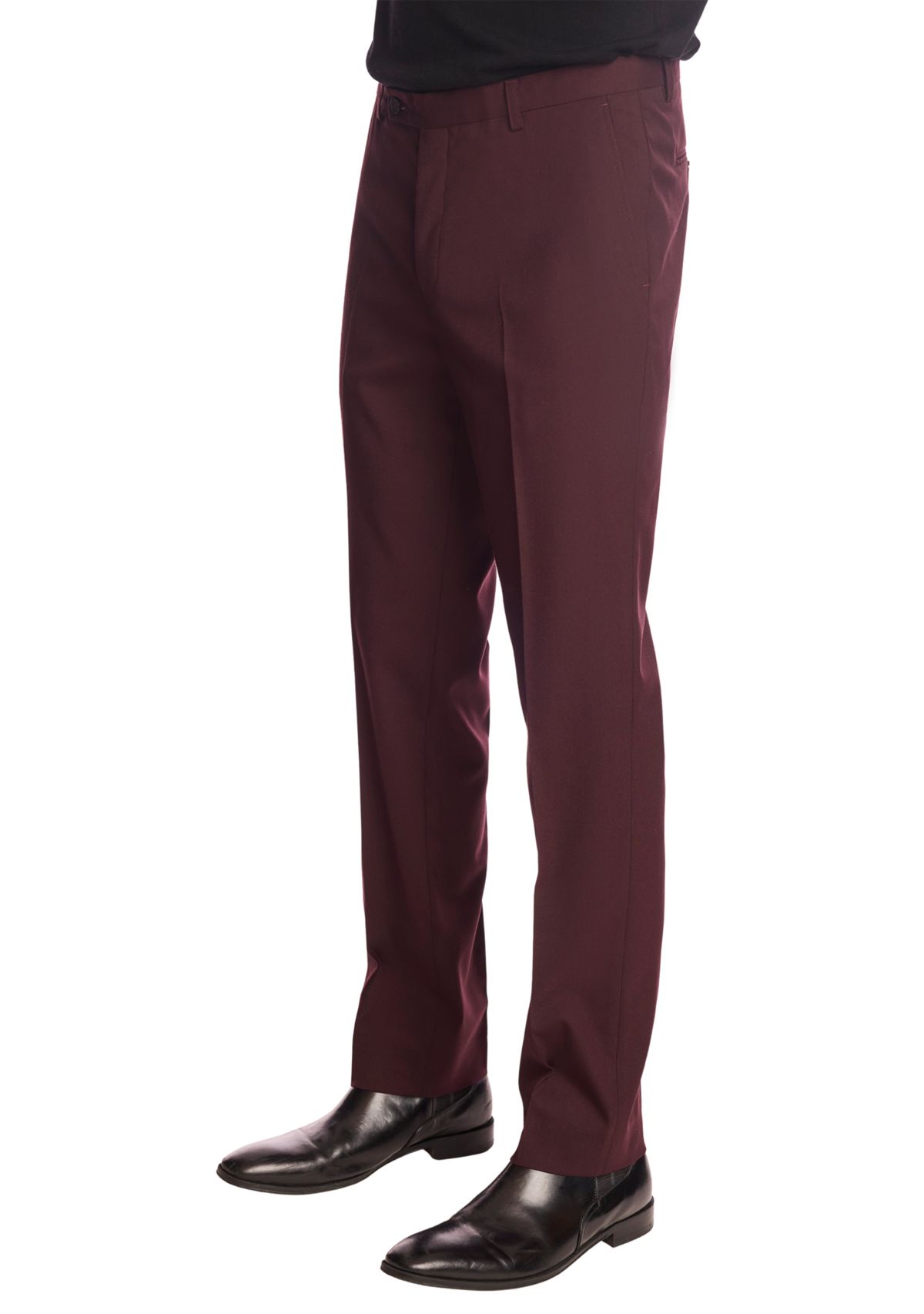 Mens Suit Separate Pants 