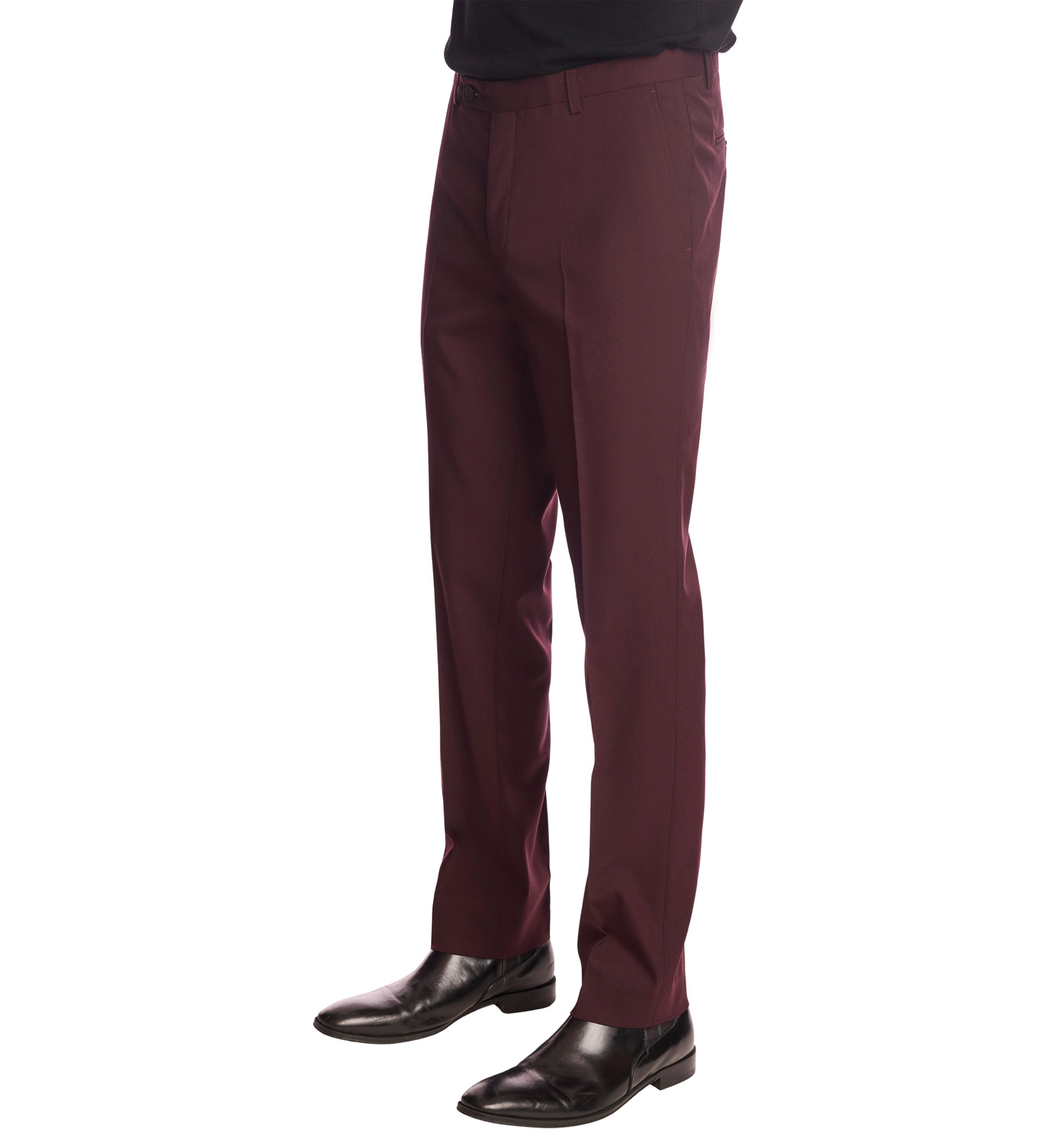 Mens Suit Separate Pants 