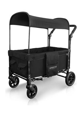 W1 Original Double Stroller Wagon