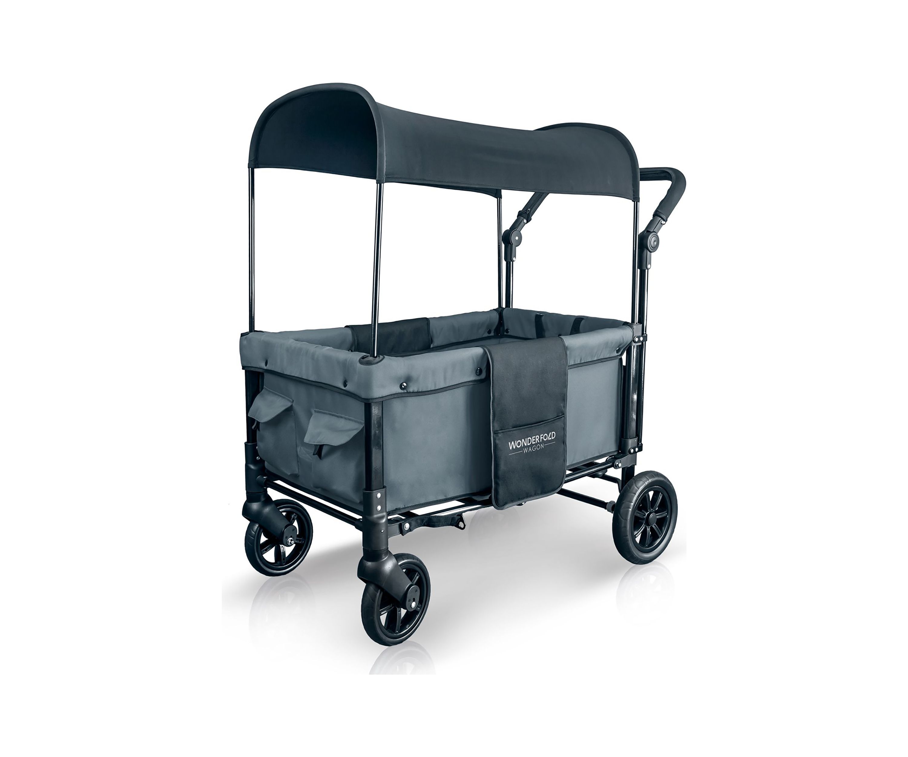 W1 Original Double Stroller Wagon