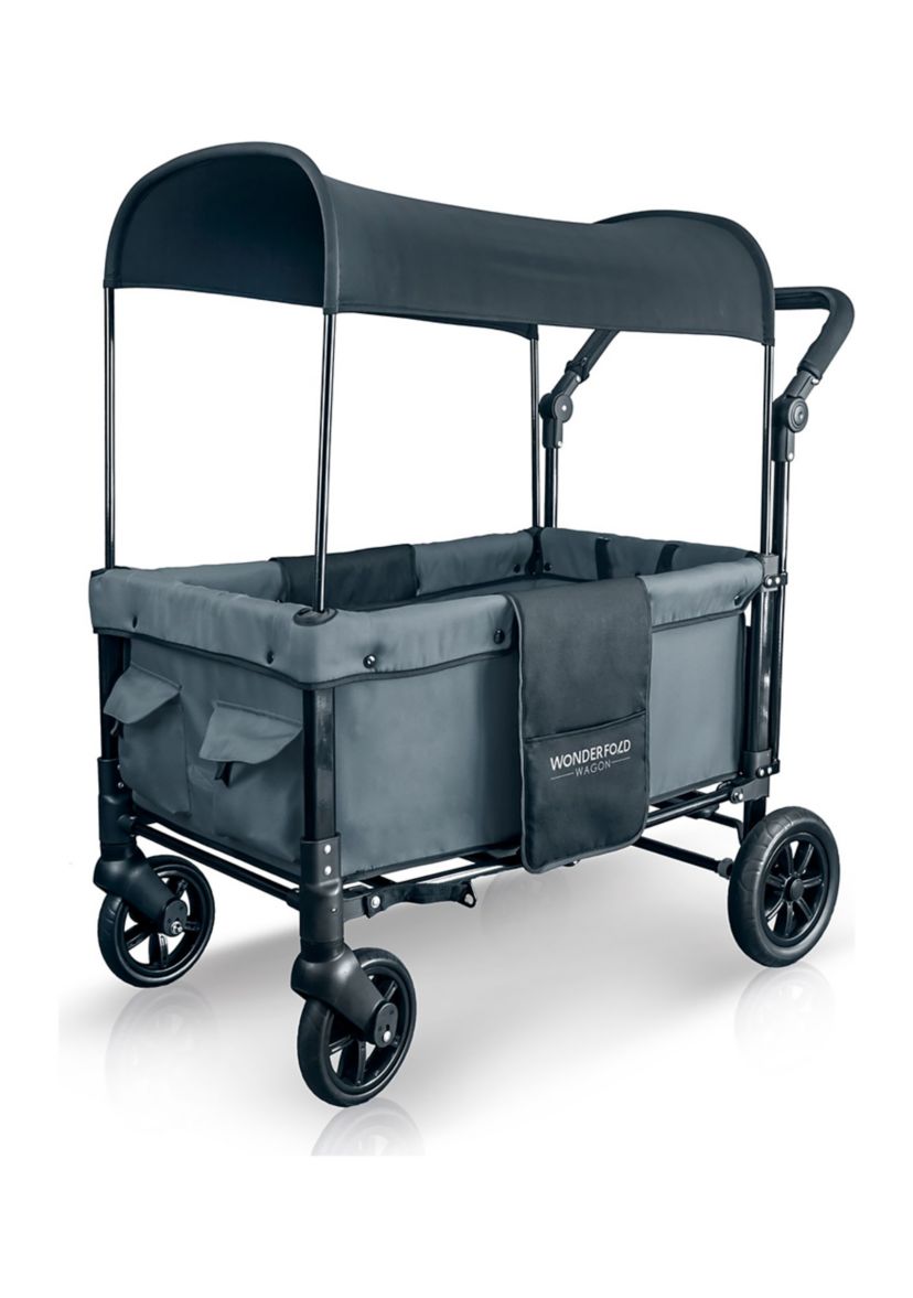 W1 Original Double Stroller Wagon
