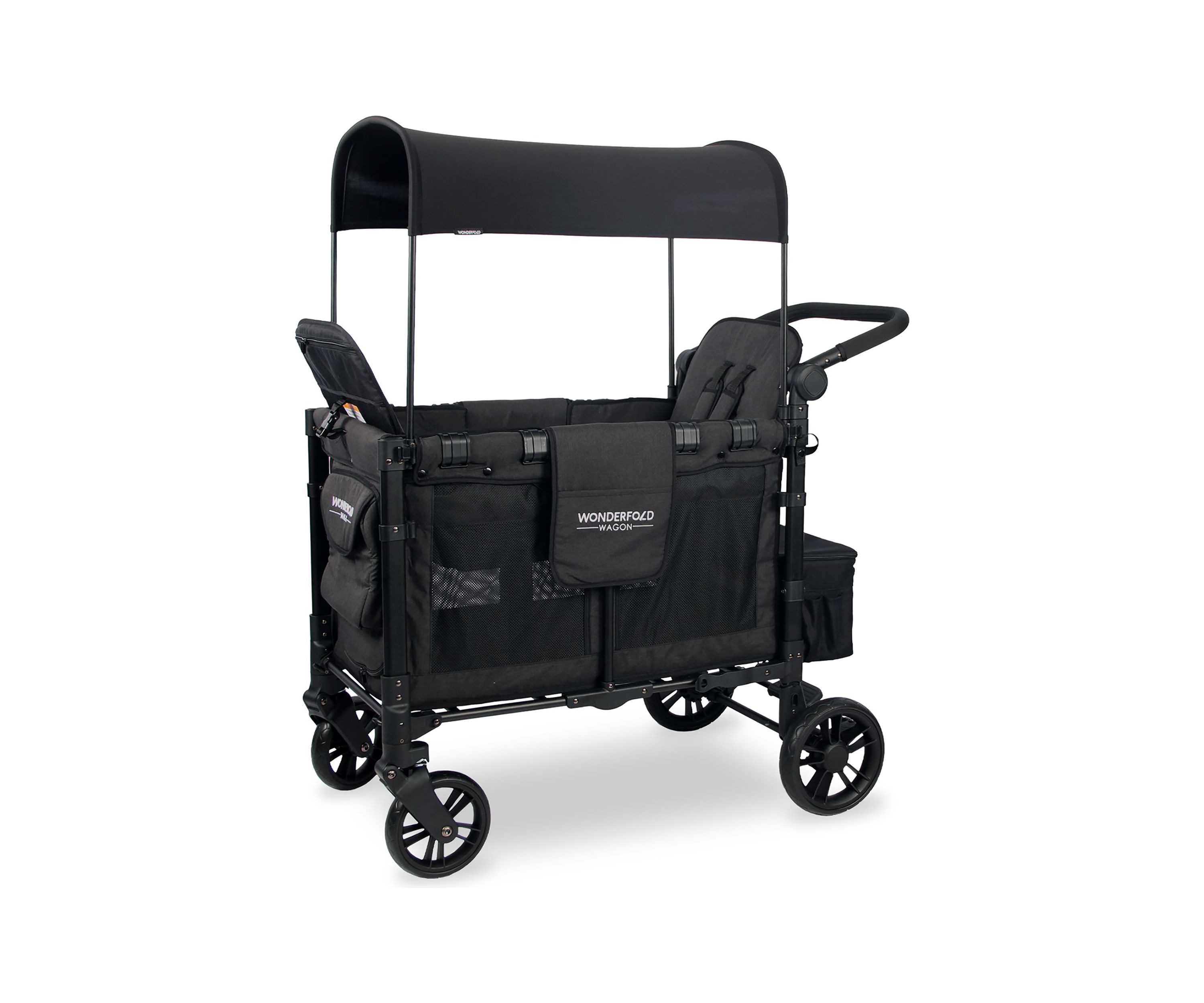 W2 Elite Double Stroller Wagon