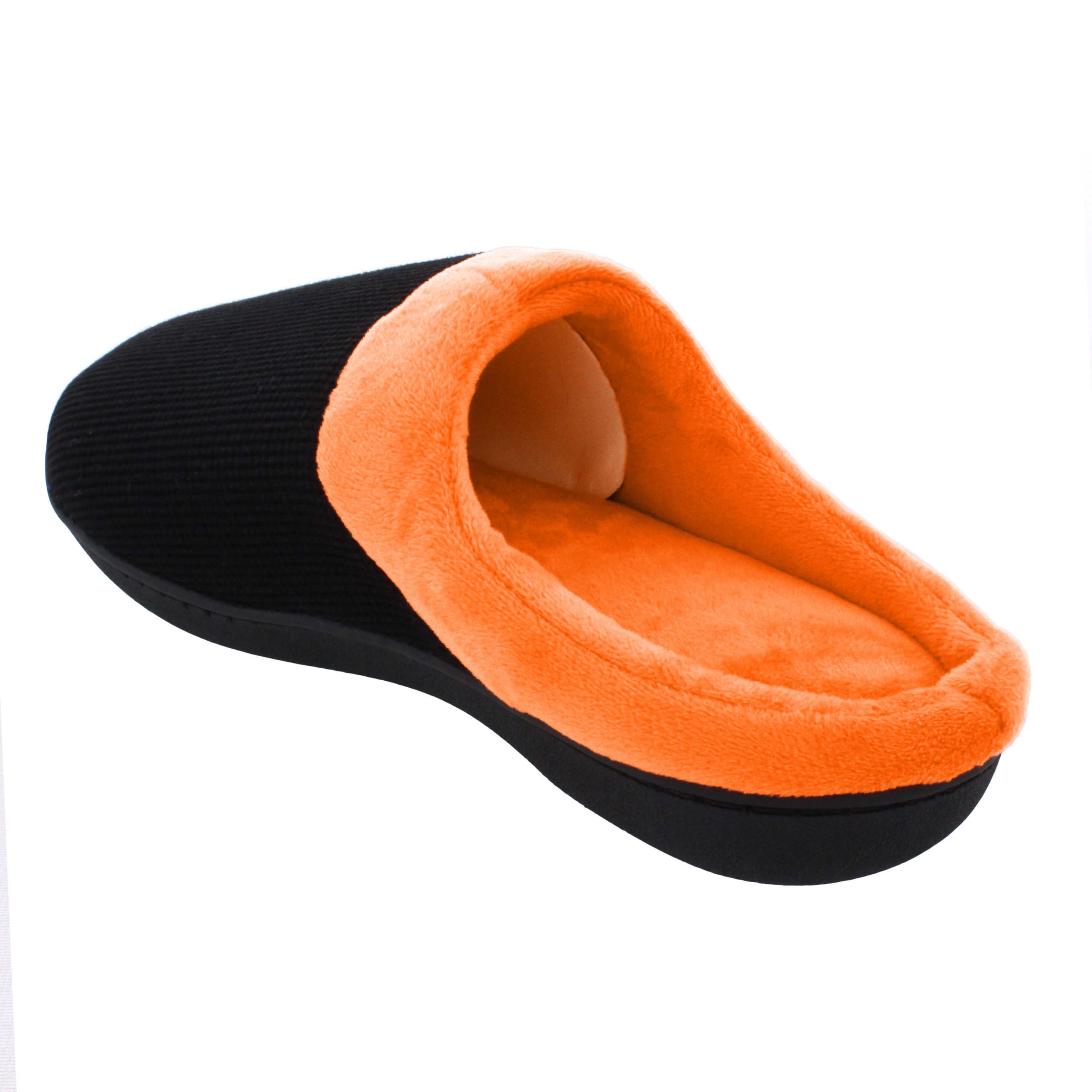 NCAA Tennessee Volunteers Clog Slipper
