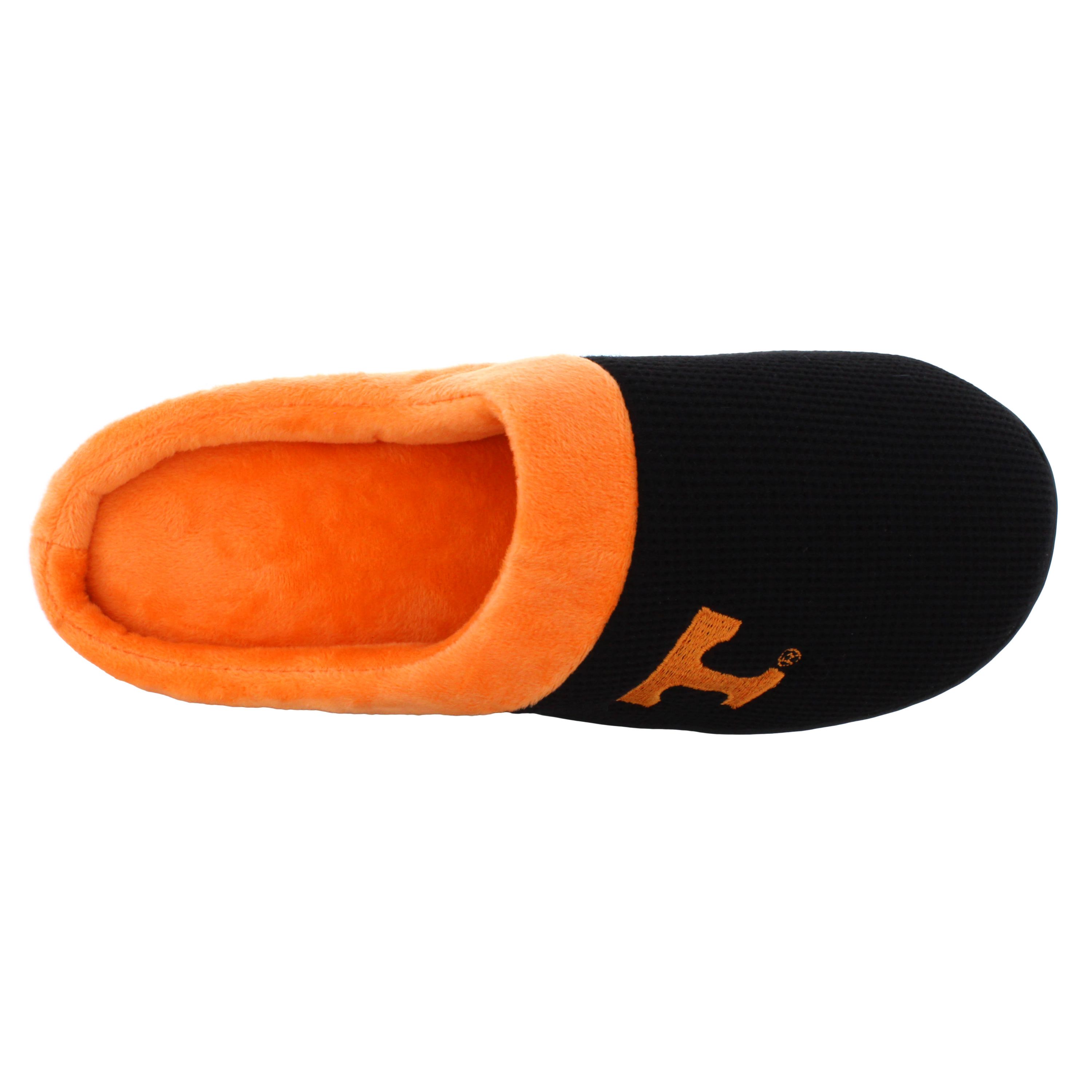 NCAA Tennessee Volunteers Clog Slipper