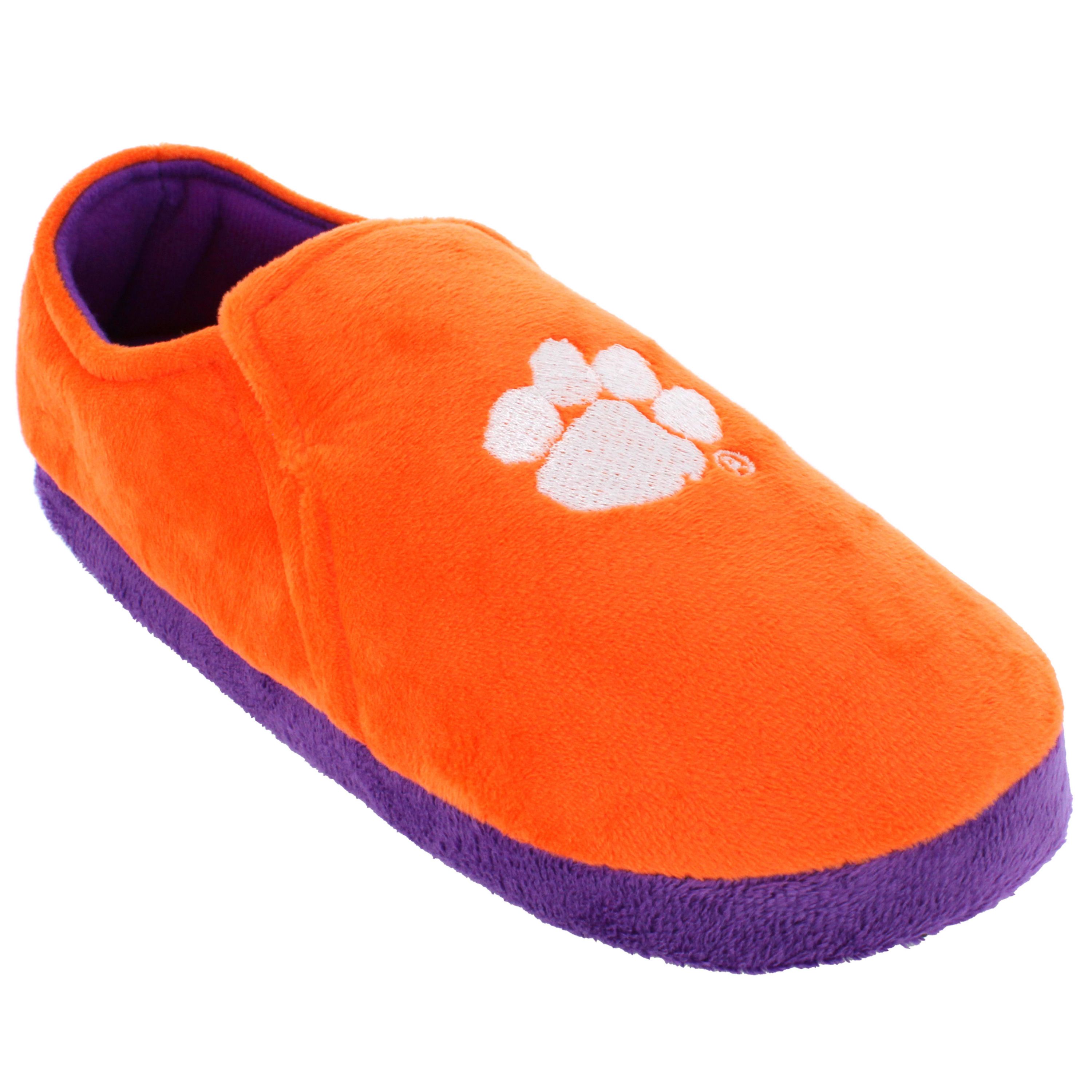 NCAA Clemson Tigers Comfyloaf Slipper