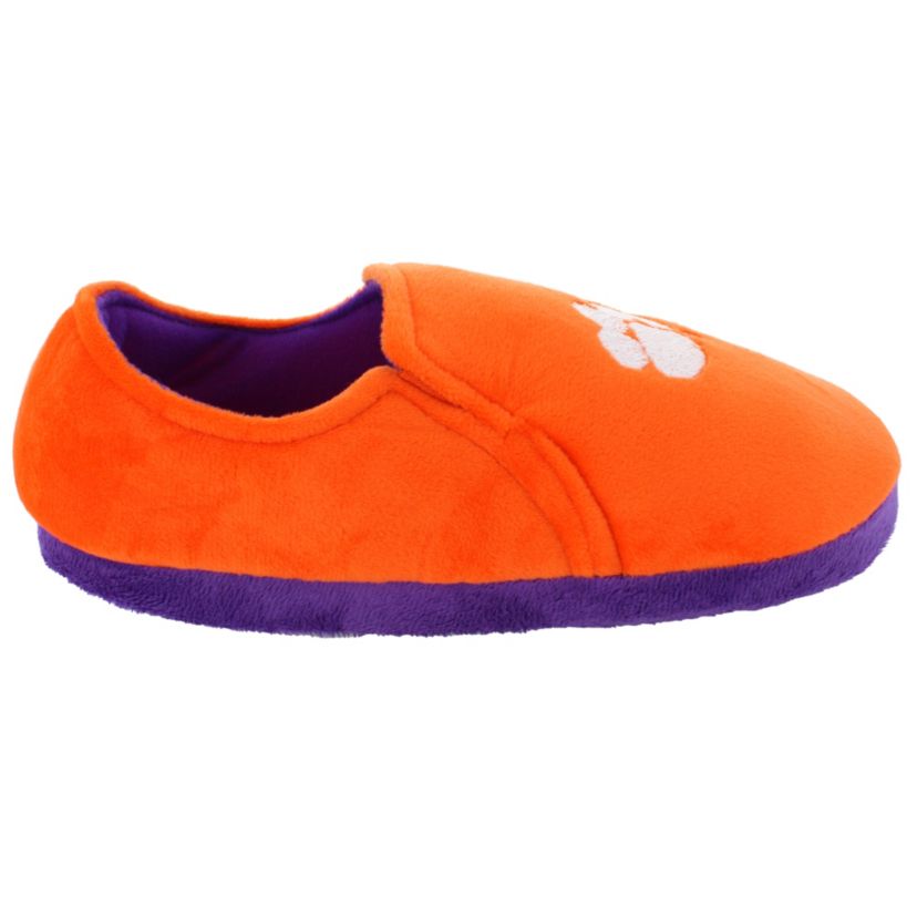 NCAA Clemson Tigers Comfyloaf Slipper