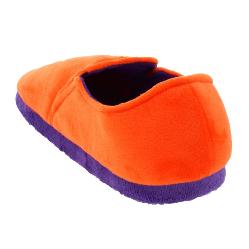 NCAA Clemson Tigers Comfyloaf Slipper