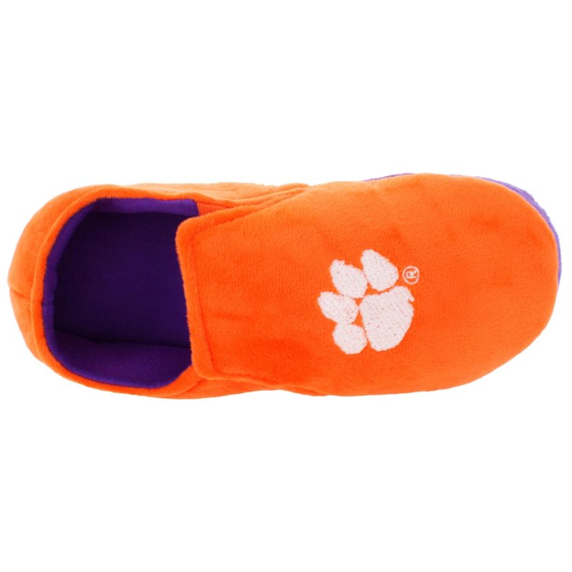 NCAA Clemson Tigers Comfyloaf Slipper