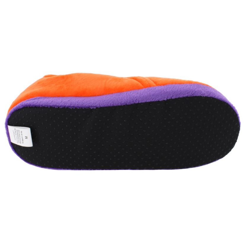 NCAA Clemson Tigers Comfyloaf Slipper
