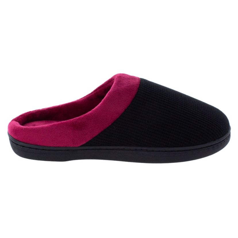 Color Clog Slipper