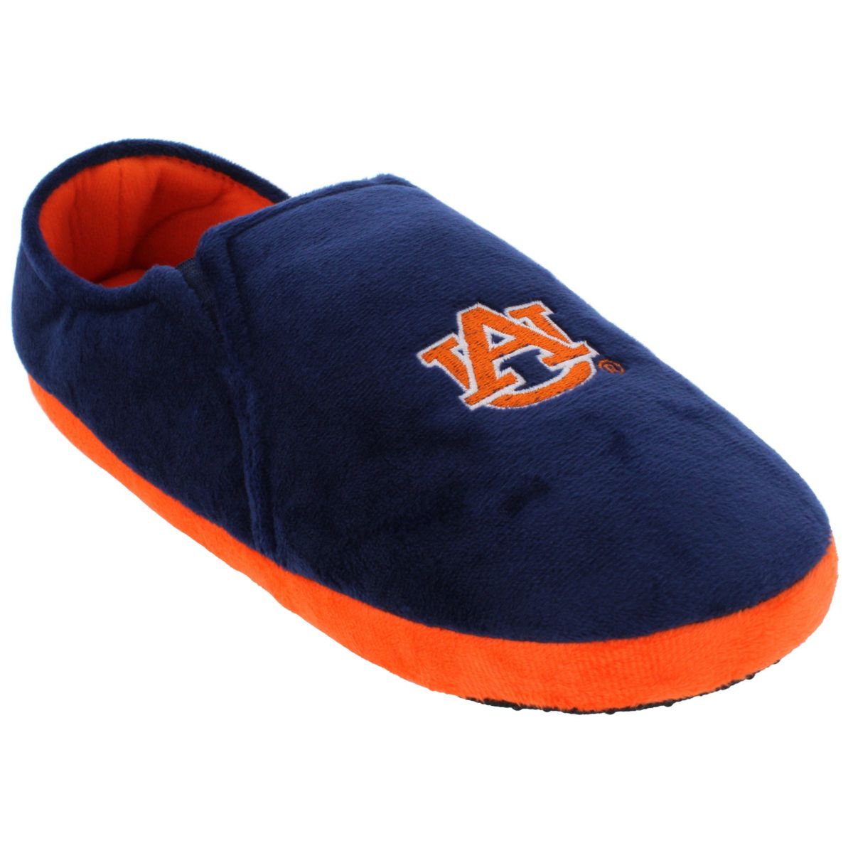 NCAA Auburn Tigers Comfyloaf Slipper