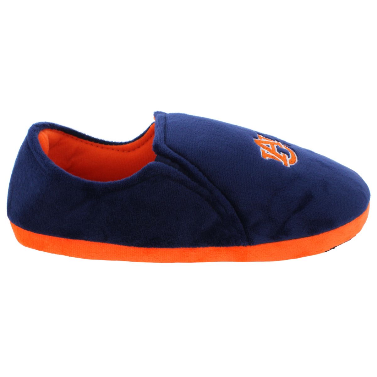 NCAA Auburn Tigers Comfyloaf Slipper