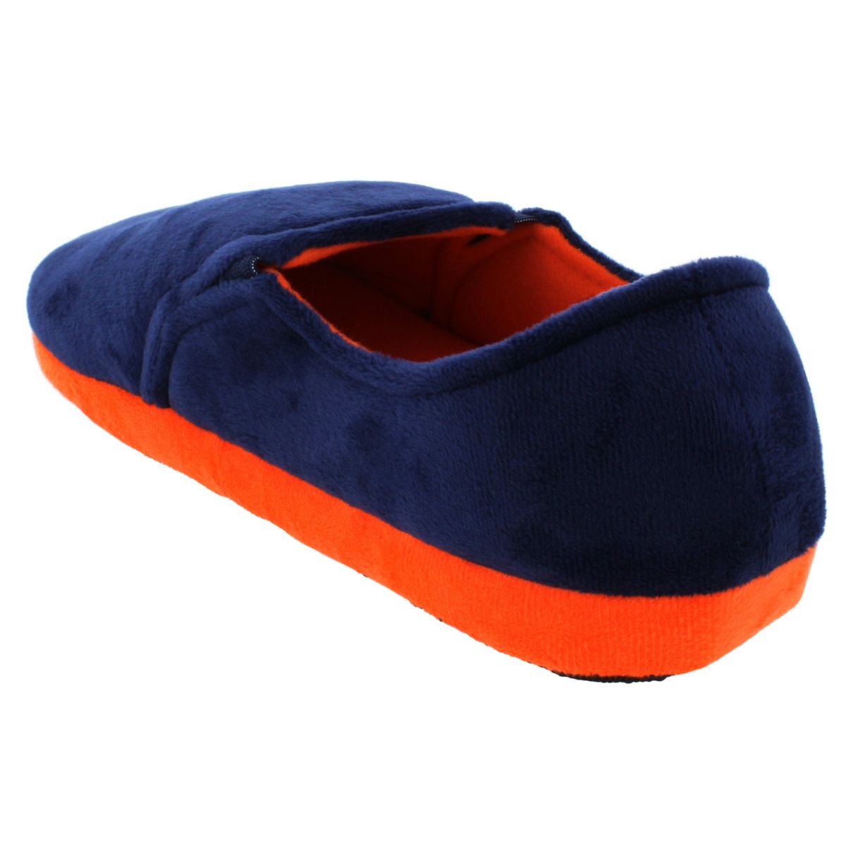 NCAA Auburn Tigers Comfyloaf Slipper
