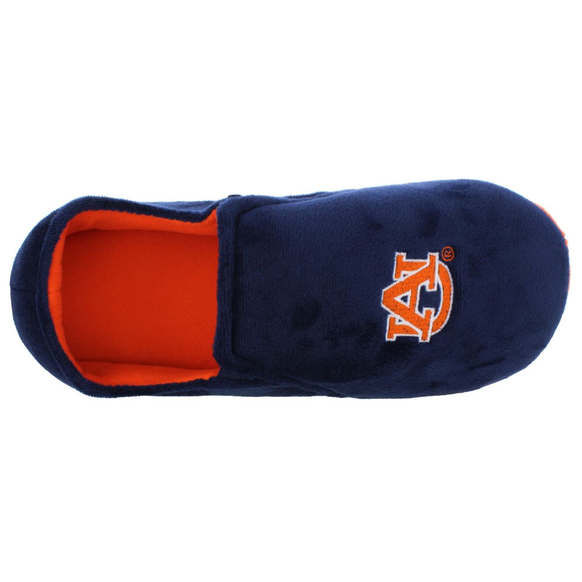 NCAA Auburn Tigers Comfyloaf Slipper