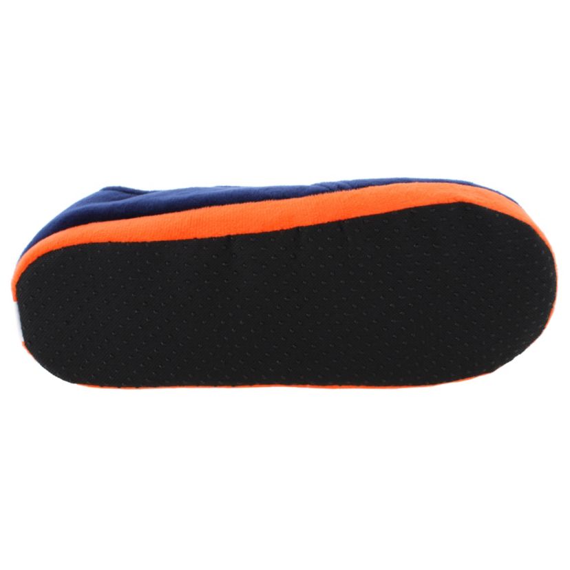 NCAA Auburn Tigers Comfyloaf Slipper