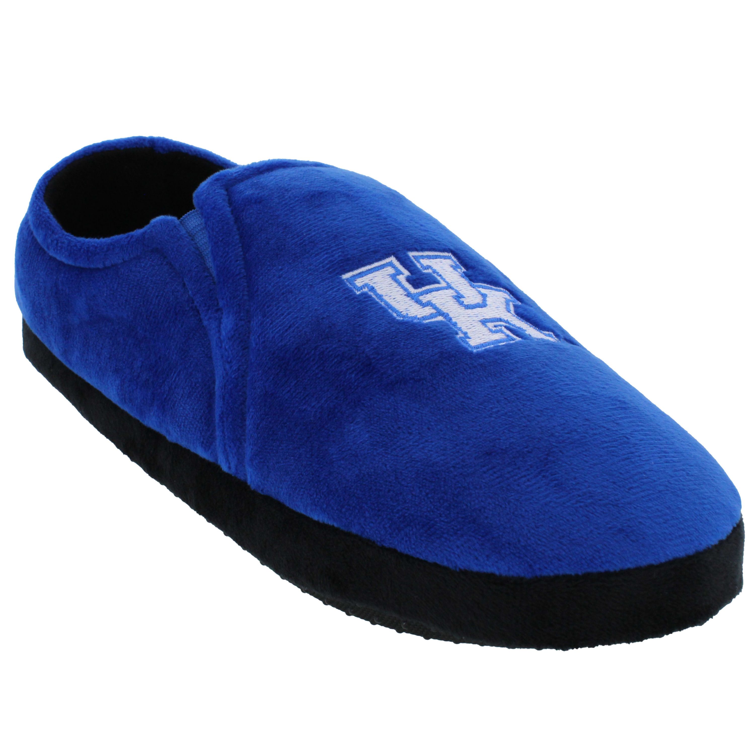 NCAA Kentucky Wildcats Comfyloaf Slipper