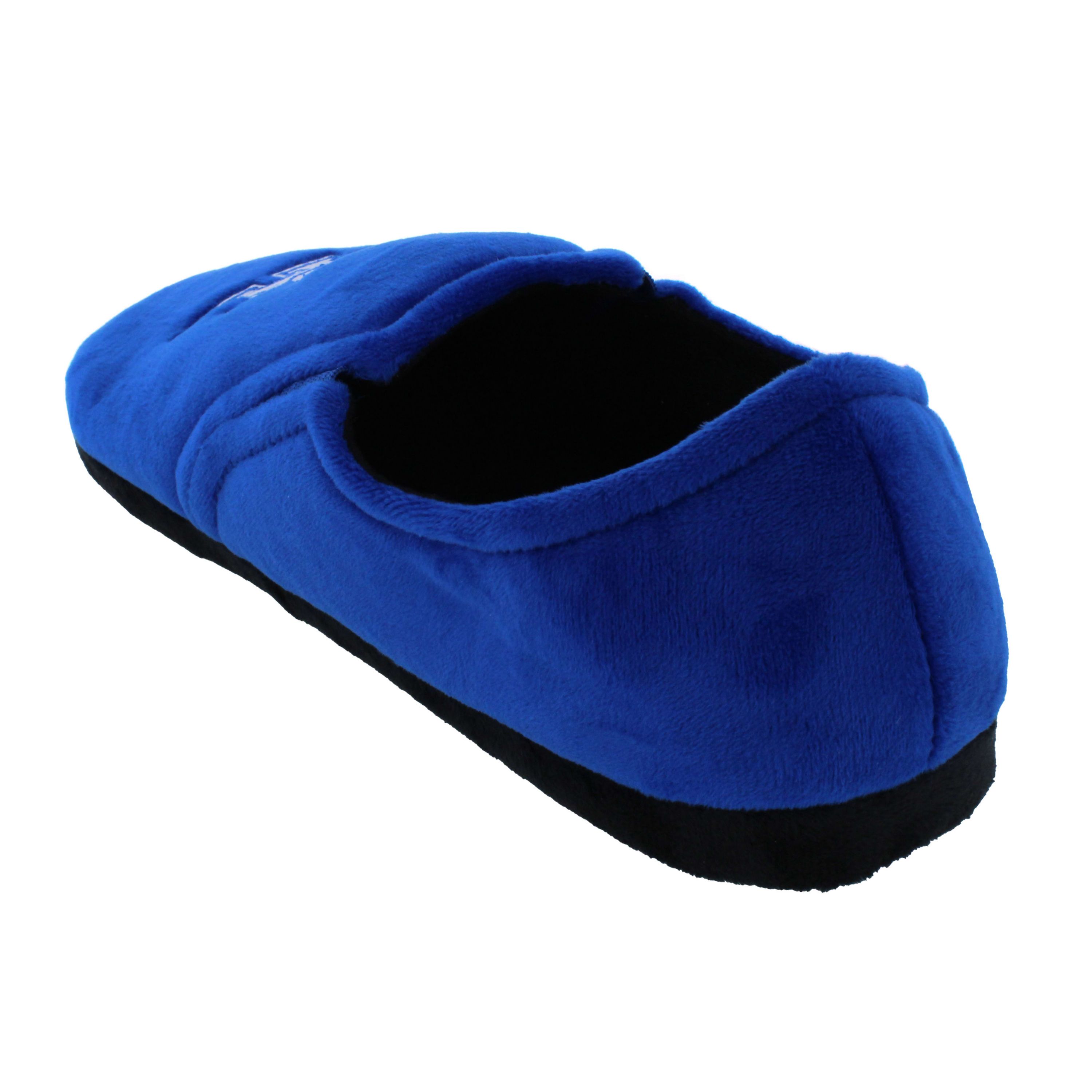 NCAA Kentucky Wildcats Comfyloaf Slipper