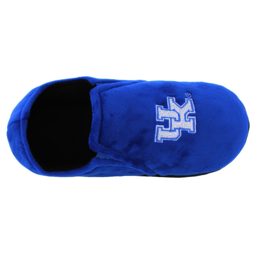 NCAA Kentucky Wildcats Comfyloaf Slipper