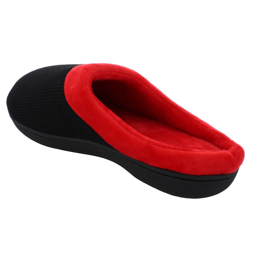 NCAA Wisconsin Badgers Clog Slipper