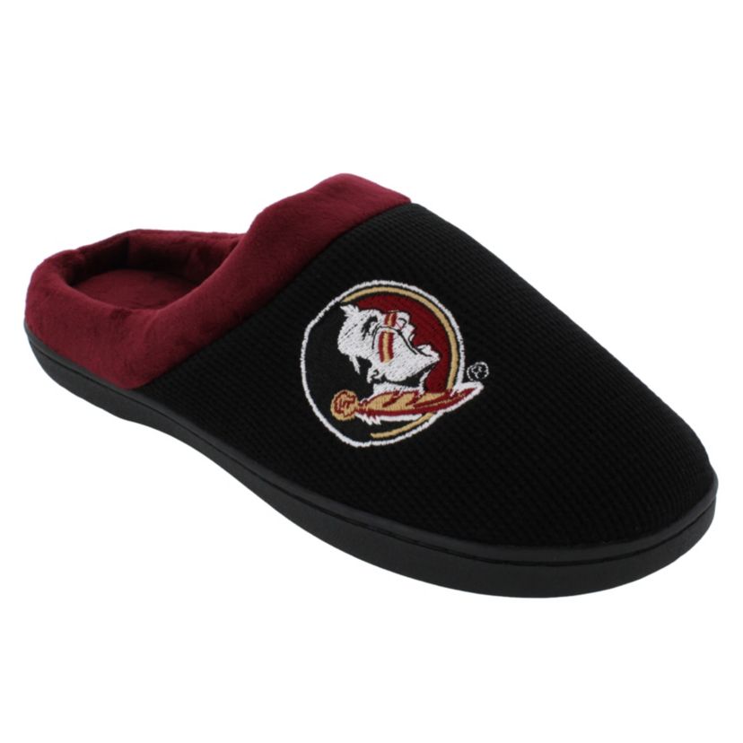 NCAA Florida State Seminoles Clog Slipper