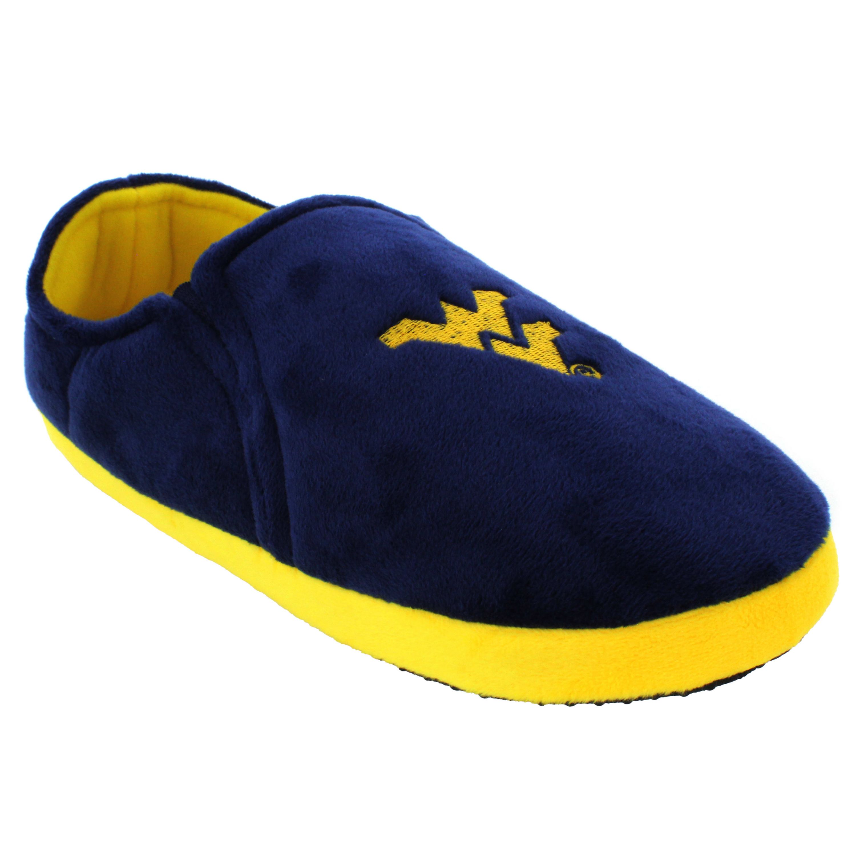 NCAA West Virginia Mountaineers Comfyloaf Slipper