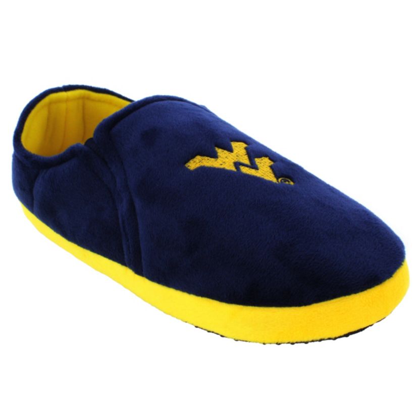 NCAA West Virginia Mountaineers Comfyloaf Slipper