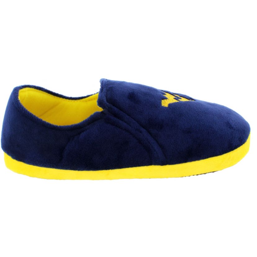NCAA West Virginia Mountaineers Comfyloaf Slipper