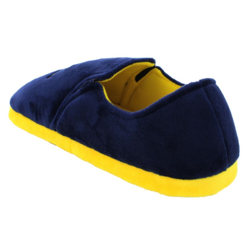 NCAA West Virginia Mountaineers Comfyloaf Slipper